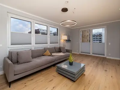 Ferienwohnung für 4 Personen (120 m²) in Westerland (Sylt) 3/10