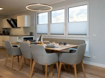 Ferienwohnung für 4 Personen (120 m²) in Westerland (Sylt) 6/10