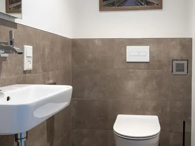 Ferienwohnung für 4 Personen (120 m²) in Westerland (Sylt) 9/10