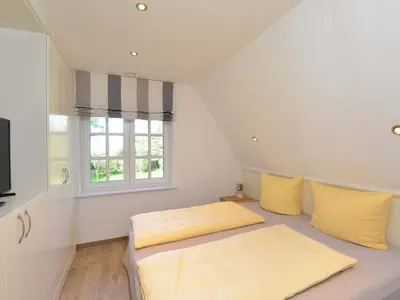 Ferienwohnung für 4 Personen (95 m²) in Westerland (Sylt) 9/10