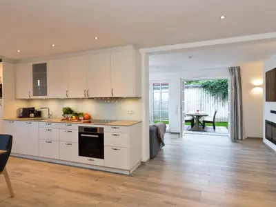 Ferienwohnung für 6 Personen (140 m²) in Westerland (Sylt) 5/10