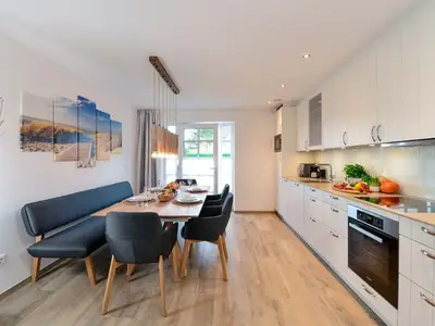 Ferienwohnung für 6 Personen (140 m²) in Westerland (Sylt) 6/10