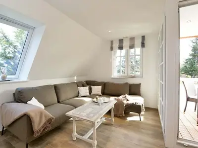 Ferienwohnung für 4 Personen (95 m²) in Westerland (Sylt) 3/10