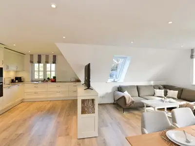 Ferienwohnung für 4 Personen (95 m²) in Westerland (Sylt) 4/10