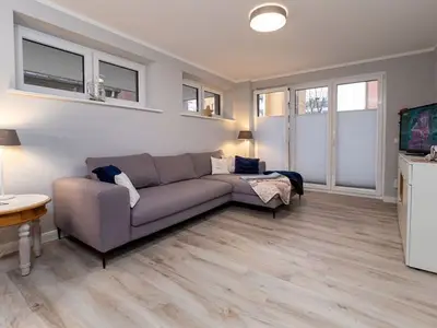 Ferienwohnung für 4 Personen (97 m²) in Westerland (Sylt) 1/10