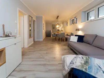 Ferienwohnung für 4 Personen (97 m²) in Westerland (Sylt) 2/10