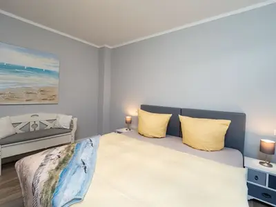 Ferienwohnung für 4 Personen (97 m²) in Westerland (Sylt) 6/10