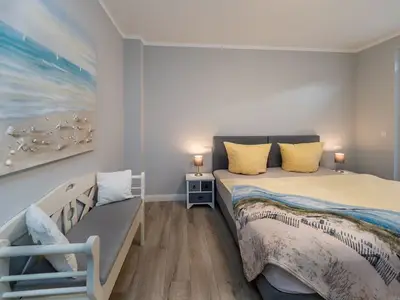 Ferienwohnung für 4 Personen (97 m²) in Westerland (Sylt) 7/10