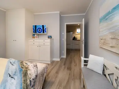 Ferienwohnung für 4 Personen (97 m²) in Westerland (Sylt) 8/10