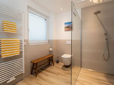 Ferienwohnung für 4 Personen (97 m²) in Westerland (Sylt) 10/10