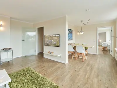 Ferienwohnung für 2 Personen (80 m²) in Westerland (Sylt) 8/10