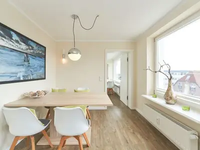 Ferienwohnung für 2 Personen (80 m²) in Westerland (Sylt) 9/10