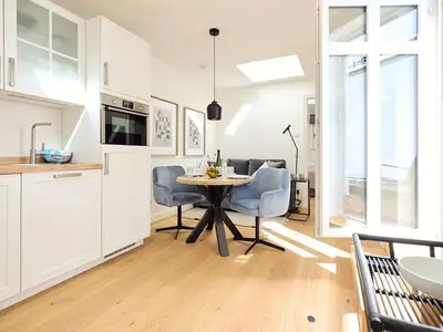 Ferienwohnung für 2 Personen (40 m²) in Westerland (Sylt) 1/10