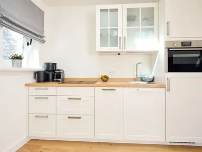 Ferienwohnung für 2 Personen (40 m²) in Westerland (Sylt) 2/10