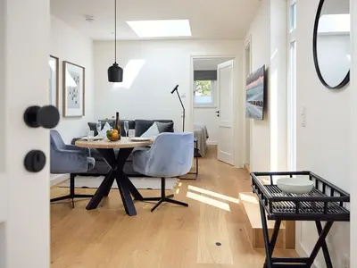 Ferienwohnung für 2 Personen (40 m²) in Westerland (Sylt) 3/10