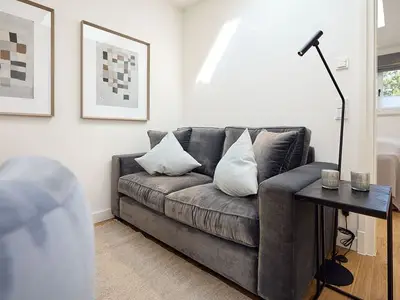 Ferienwohnung für 2 Personen (40 m²) in Westerland (Sylt) 4/10