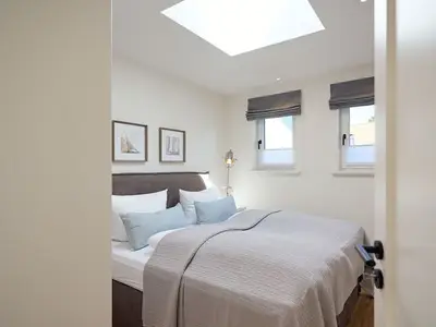 Ferienwohnung für 2 Personen (40 m²) in Westerland (Sylt) 5/10