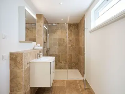 Ferienwohnung für 2 Personen (40 m²) in Westerland (Sylt) 6/10