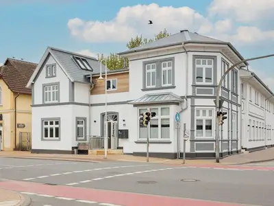 Ferienwohnung für 2 Personen (40 m²) in Westerland (Sylt) 8/10