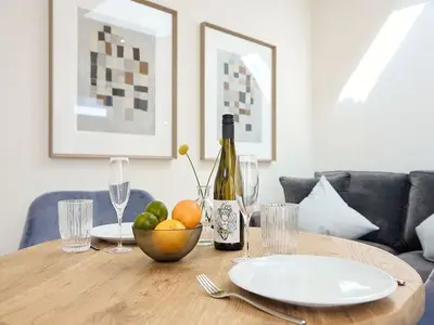 Ferienwohnung für 2 Personen (40 m²) in Westerland (Sylt) 9/10