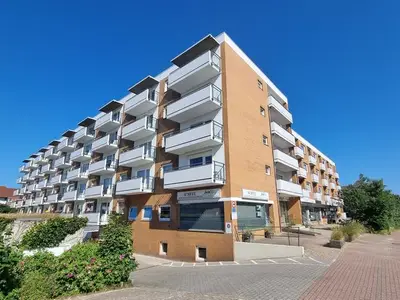 Ferienwohnung für 4 Personen (38 m²) in Sylt-Ost 2/10
