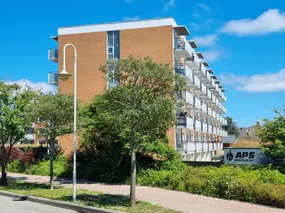 Ferienwohnung für 4 Personen (38 m²) in Sylt-Ost 3/10