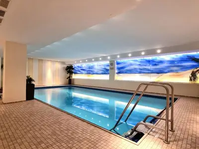 Ferienwohnung für 4 Personen (38 m²) in Sylt-Ost 4/10