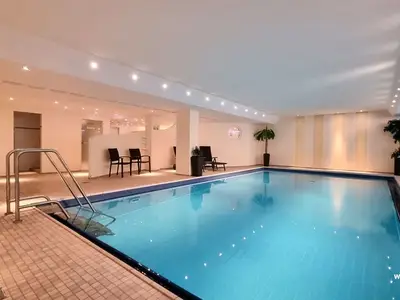Ferienwohnung für 4 Personen (38 m²) in Sylt-Ost 5/10