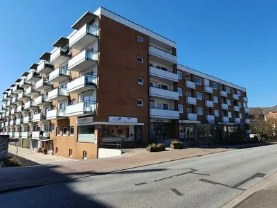 Ferienwohnung für 4 Personen (39 m²) in Sylt-Ost 1/10