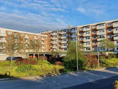 Ferienwohnung für 4 Personen (39 m²) in Sylt-Ost 2/10