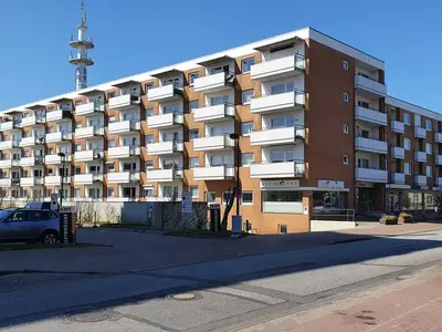 Ferienwohnung für 4 Personen (39 m²) in Sylt-Ost 3/10