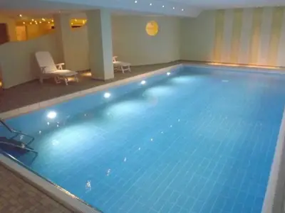 Ferienwohnung für 4 Personen (39 m²) in Sylt-Ost 5/10