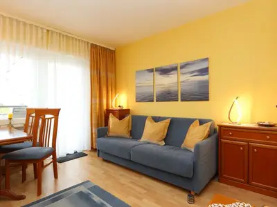 Ferienwohnung für 4 Personen (39 m²) in Sylt-Ost 8/10