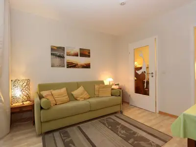 Ferienwohnung für 4 Personen (39 m²) in Sylt-Ost 8/10