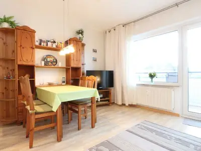 Ferienwohnung für 4 Personen (39 m²) in Sylt-Ost 9/10