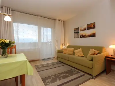 Ferienwohnung für 4 Personen (39 m²) in Sylt-Ost 10/10