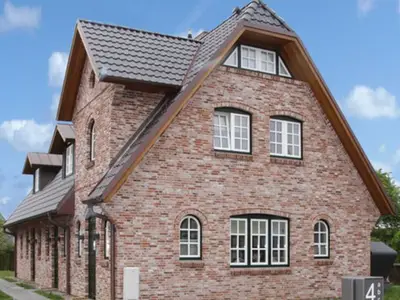 Ferienwohnung für 4 Personen (56 m²) in Sylt-Ost 1/10