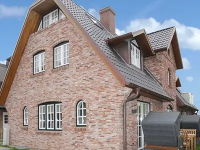 Ferienwohnung für 4 Personen (56 m²) in Sylt-Ost 2/10