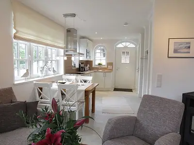 Ferienwohnung für 4 Personen (56 m²) in Sylt-Ost 3/10
