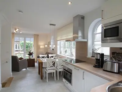 Ferienwohnung für 4 Personen (56 m²) in Sylt-Ost 5/10