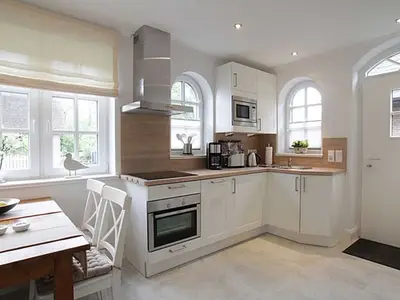 Ferienwohnung für 4 Personen (56 m²) in Sylt-Ost 7/10