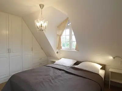 Ferienwohnung für 4 Personen (56 m²) in Sylt-Ost 9/10