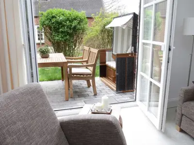 Ferienwohnung für 4 Personen (56 m²) in Sylt-Ost 3/10