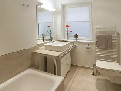 Ferienwohnung für 4 Personen (56 m²) in Sylt-Ost 5/10