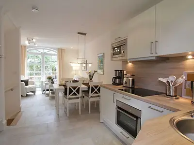 Ferienwohnung für 4 Personen (56 m²) in Sylt-Ost 7/10