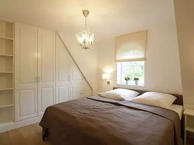Ferienwohnung für 4 Personen (56 m²) in Sylt-Ost 8/10