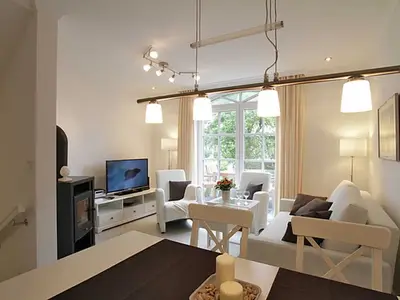 Ferienwohnung für 4 Personen (56 m²) in Sylt-Ost 9/10