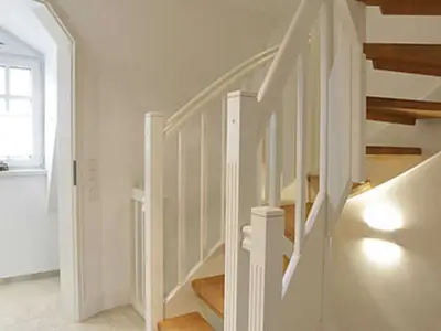 Ferienwohnung für 4 Personen (56 m²) in Sylt-Ost 10/10
