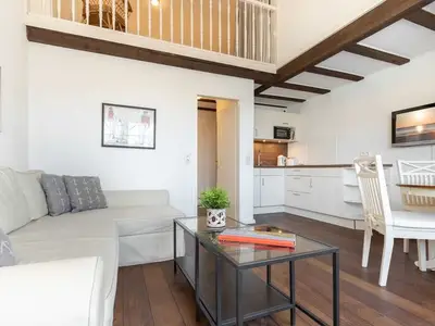 Ferienwohnung für 2 Personen (47 m²) in Sylt-Ost 1/10