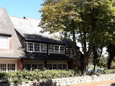 Ferienwohnung für 2 Personen (47 m²) in Sylt-Ost 2/10